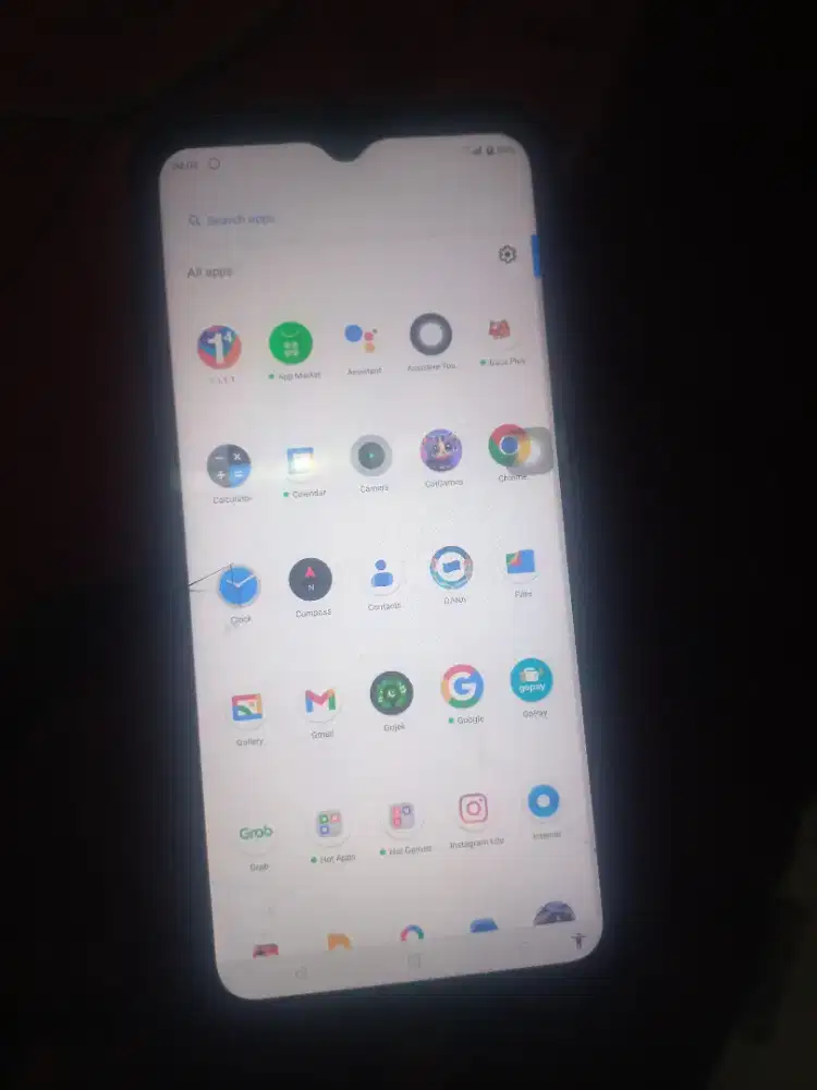 Realme Narzo 50i 4/64