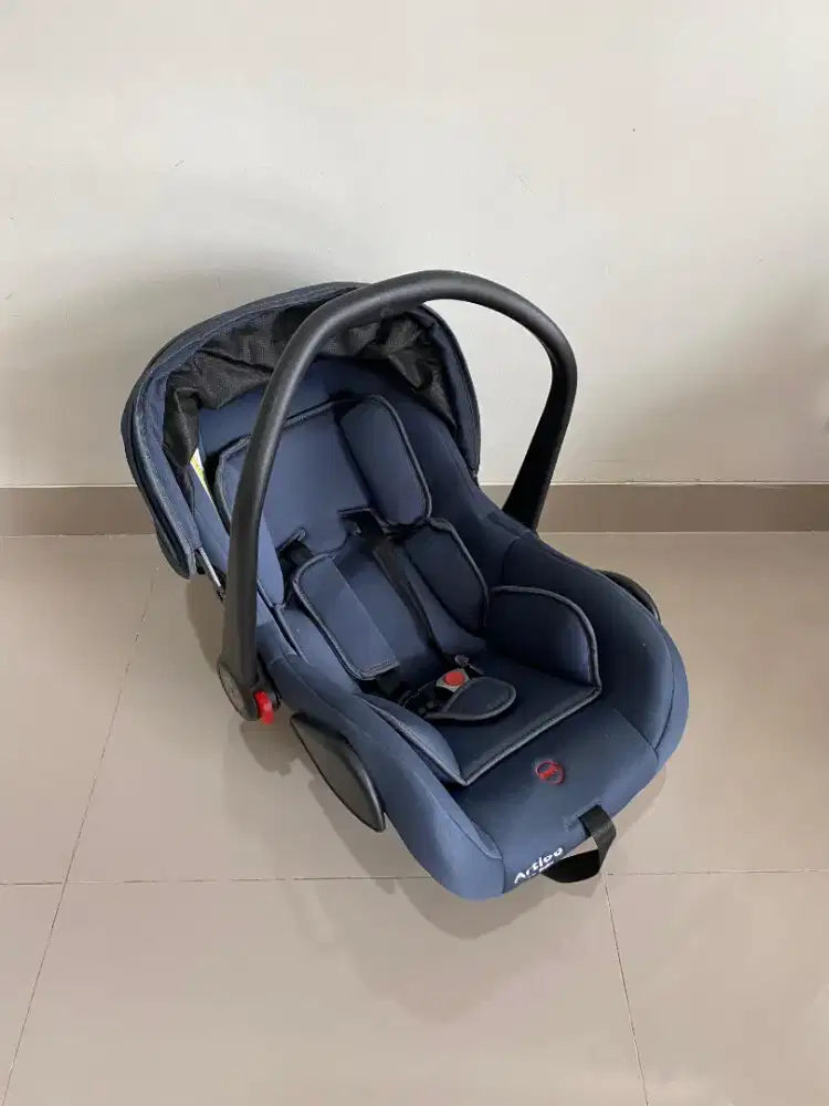Car Seat Baby Artioo