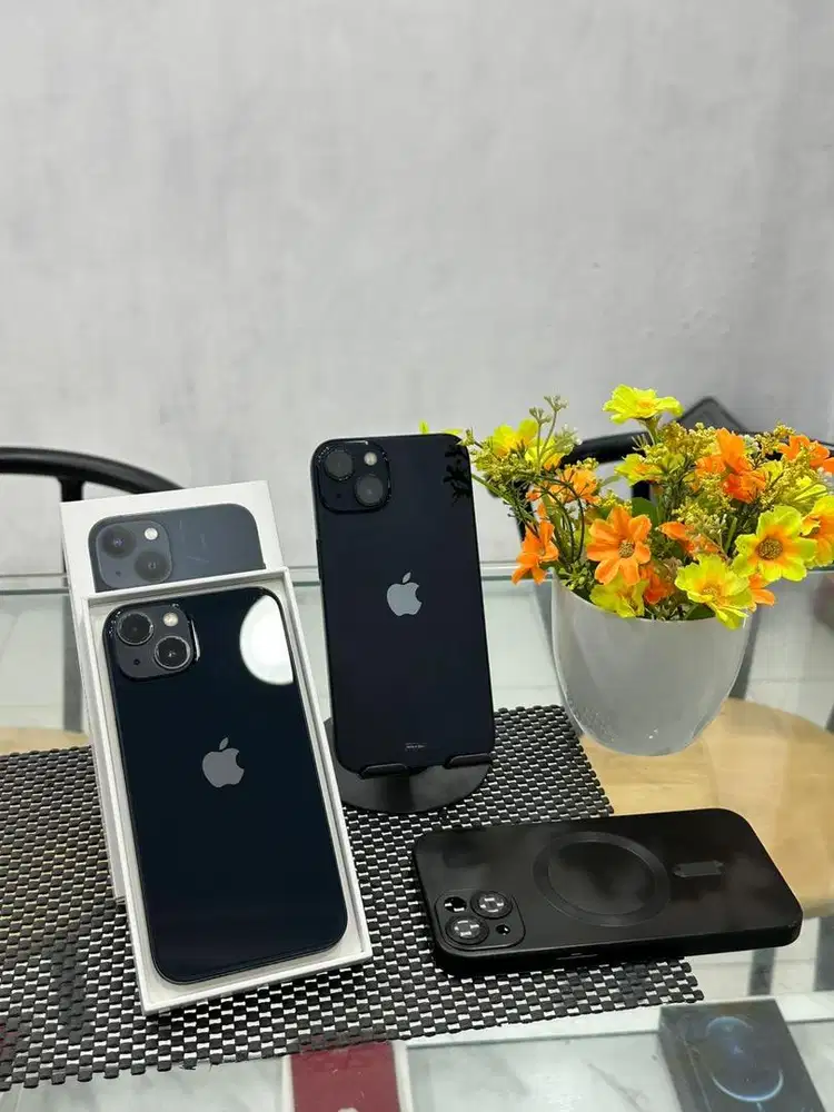 Iphone 13 128 Gb ibox