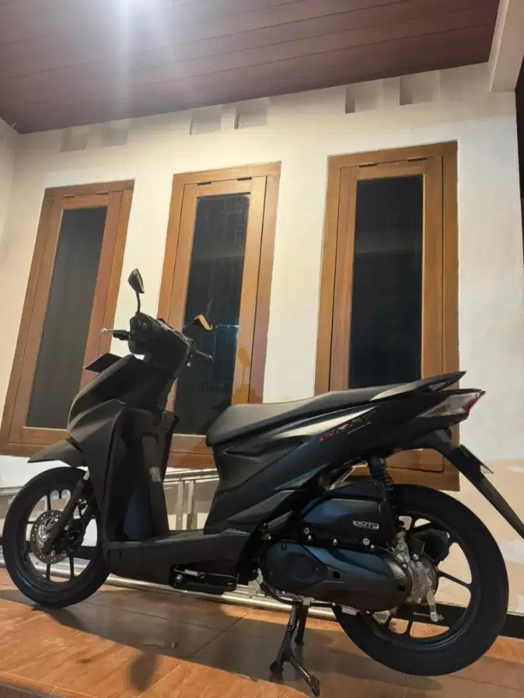 Beat like new sikat gan!!