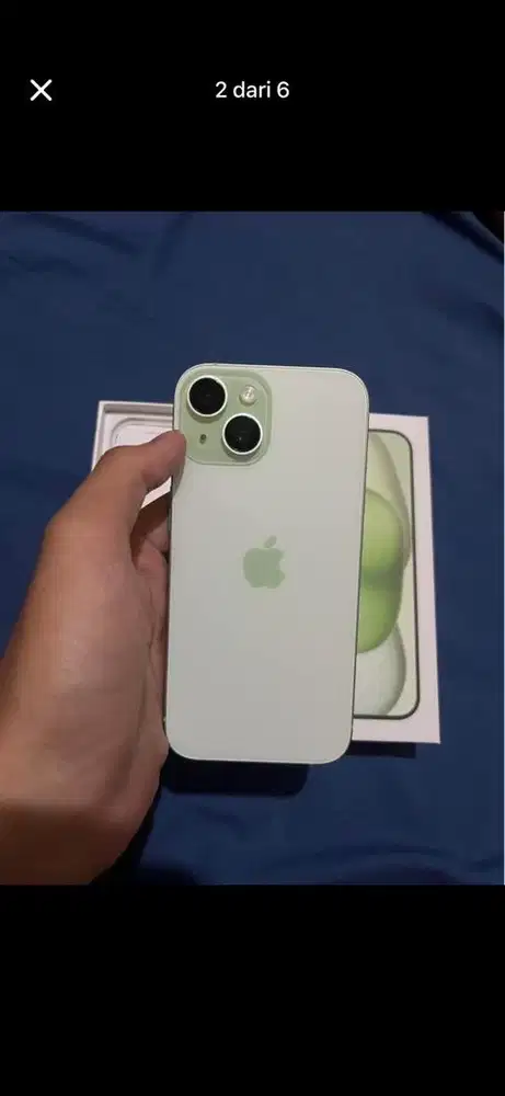 Iphone 15 128gb
