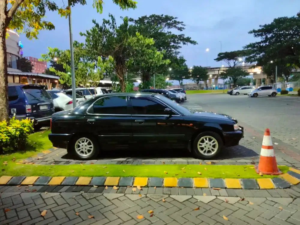 Baleno 97 Istimewa Terawat