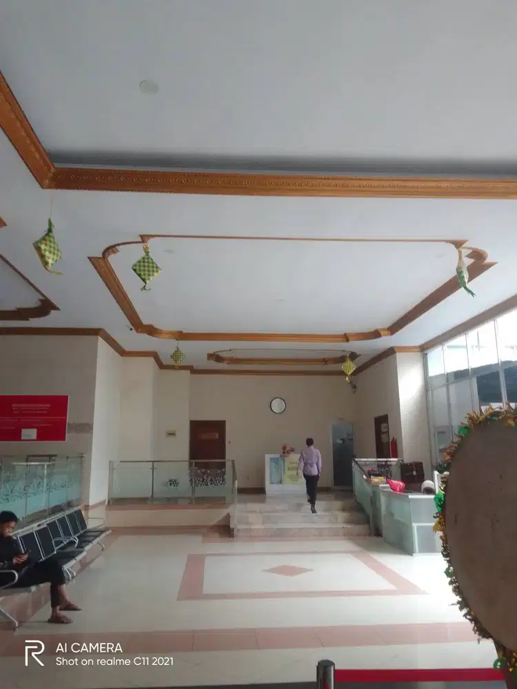 OB apartemen pejagalan jakut