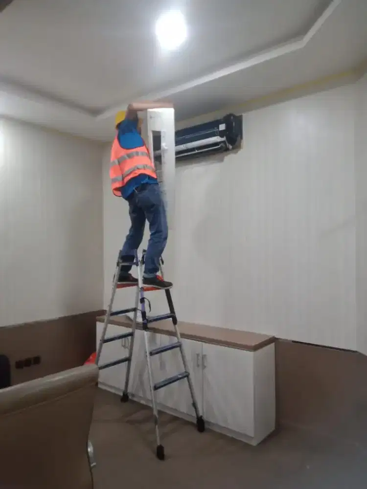 Jasa panggil service ac