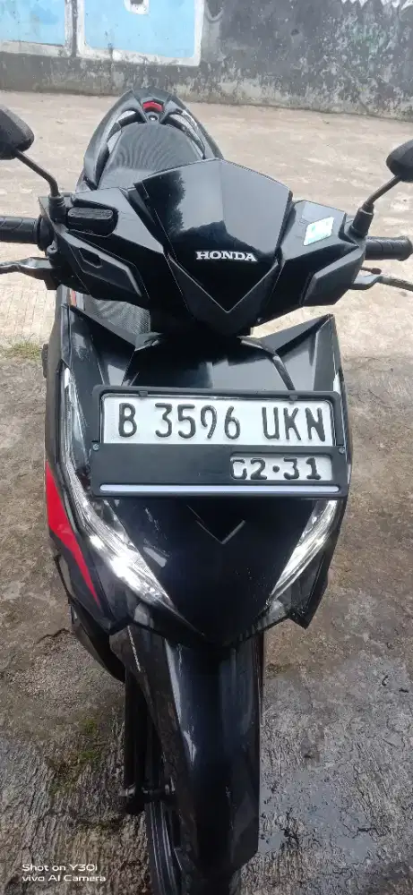HONDA VARIO 125 LED 2015