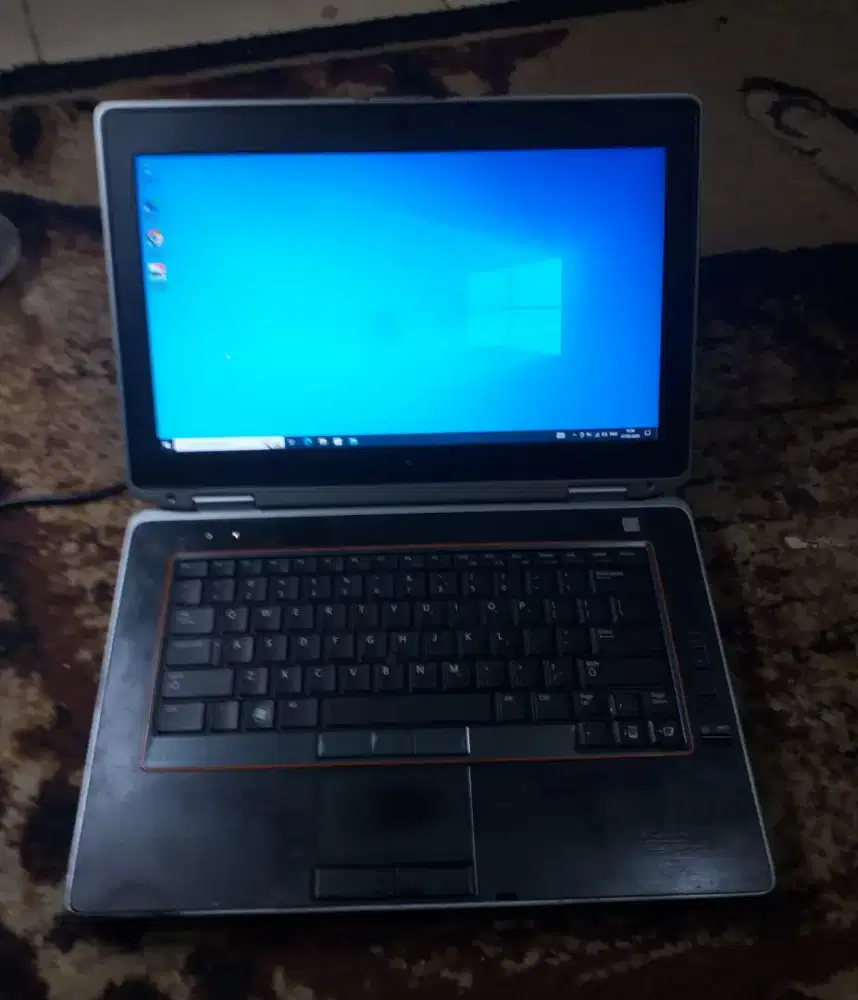 Laptop Dell i7 E6420