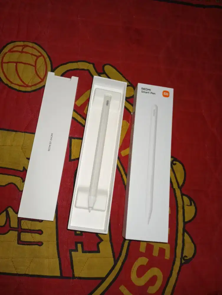 Xiaomi PRO
REDMI SMART PEN stylus pen original