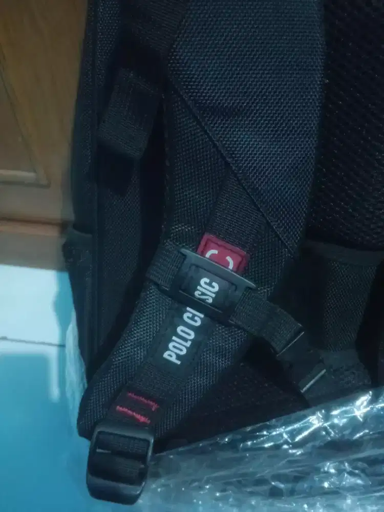 Jual Tas Laptop Polo Asli