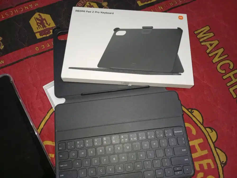 Keyboard Redmi Pad 2 pro Original