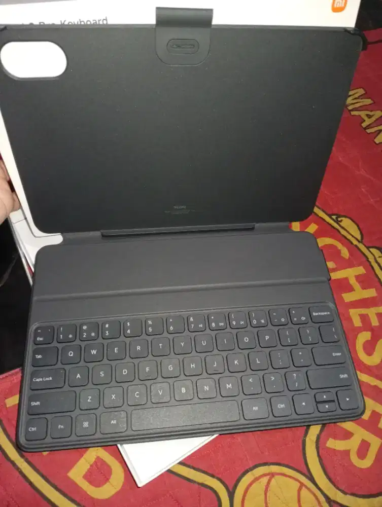 Keyboard Redmi Pad 2 pro original Dan bisa juga untuk POCO PAD M1
