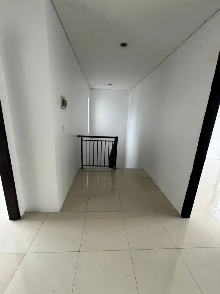 Disewakan Rumah Siap Huni untuk pertahun