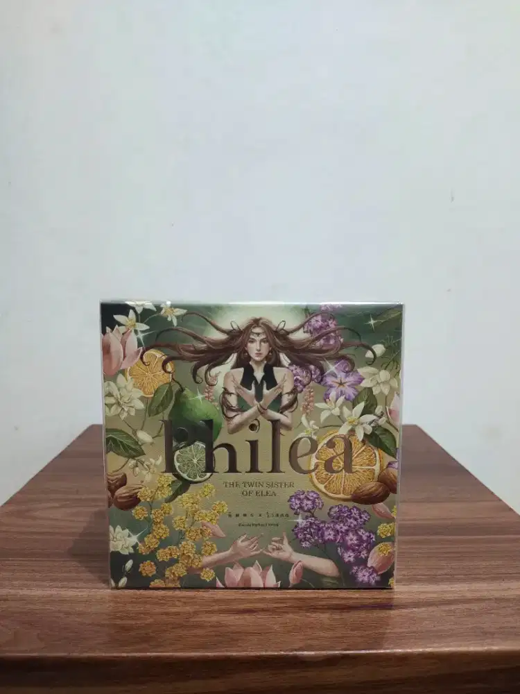 Parfum hmns philea 100ml