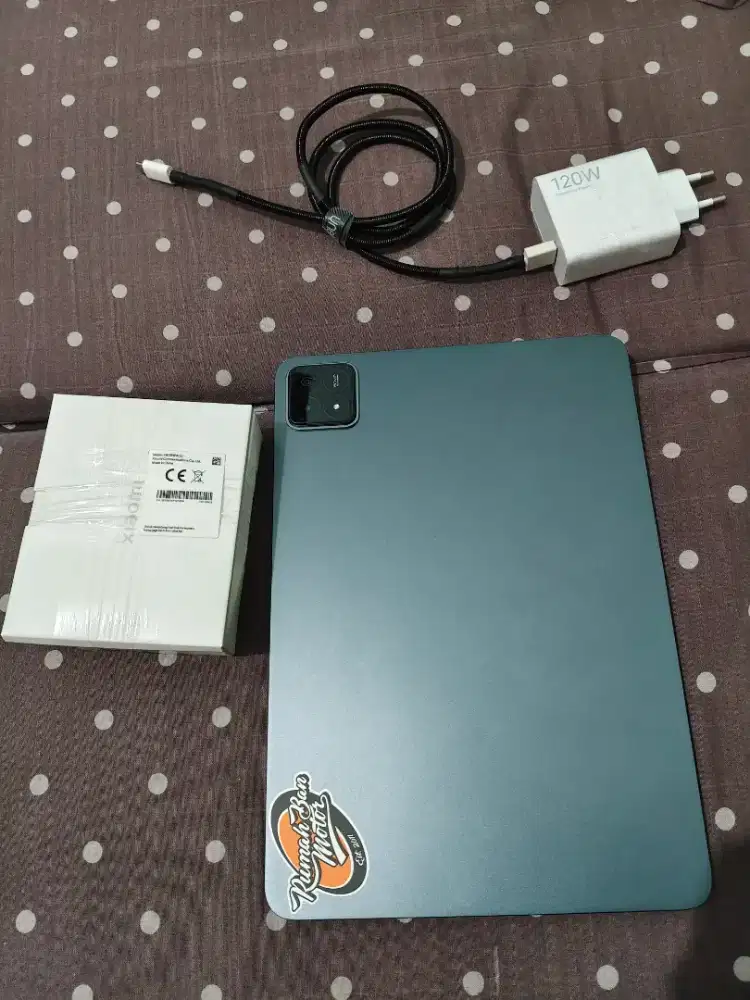 xiaomi pad 6s pro 8/256