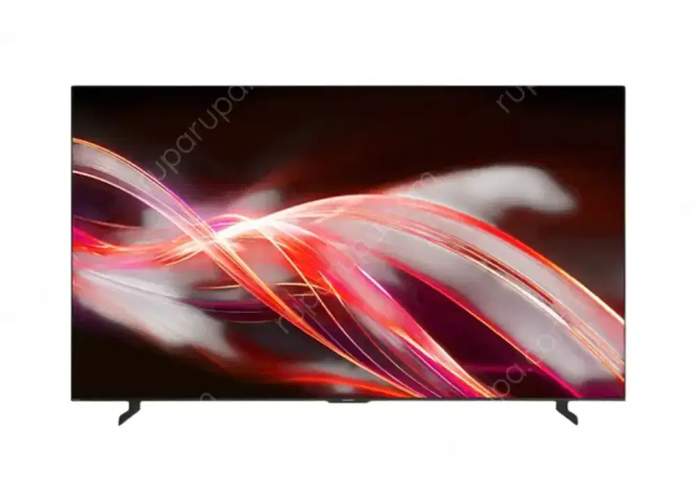 Sharp Qled Google TV 85 Inch 4K Spesial Promo