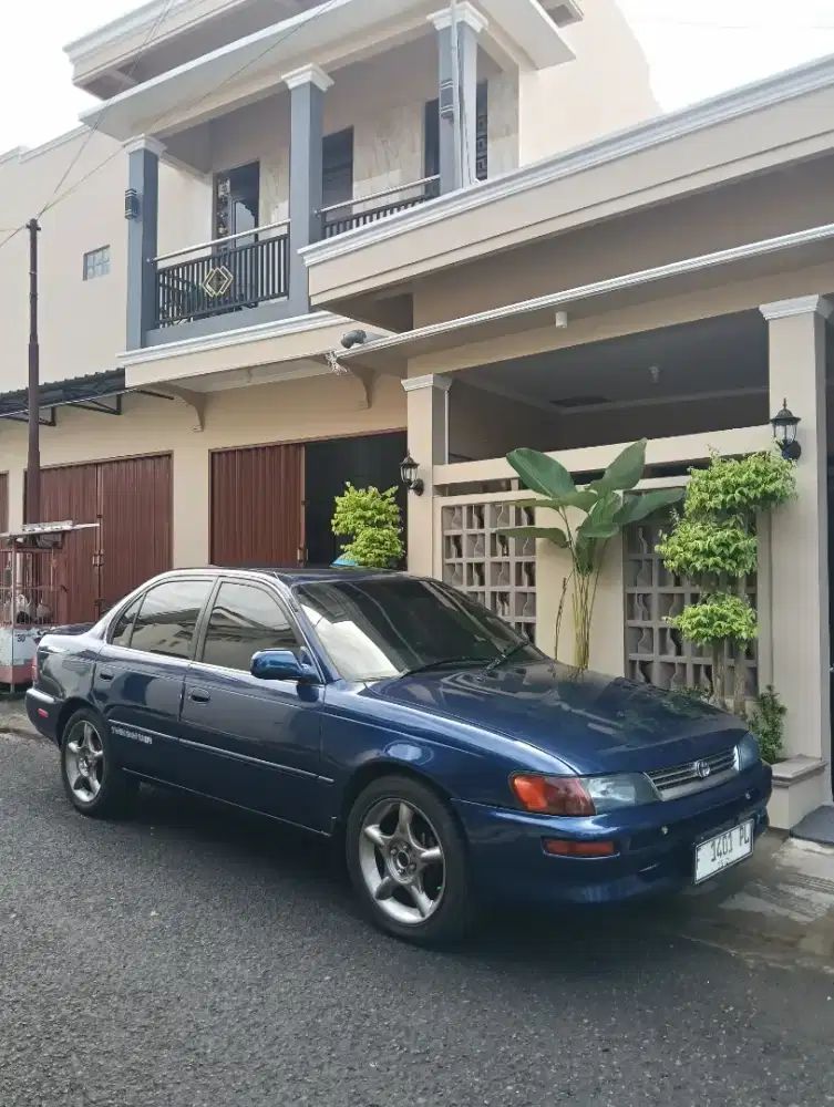 Toyota Corolla Great 95