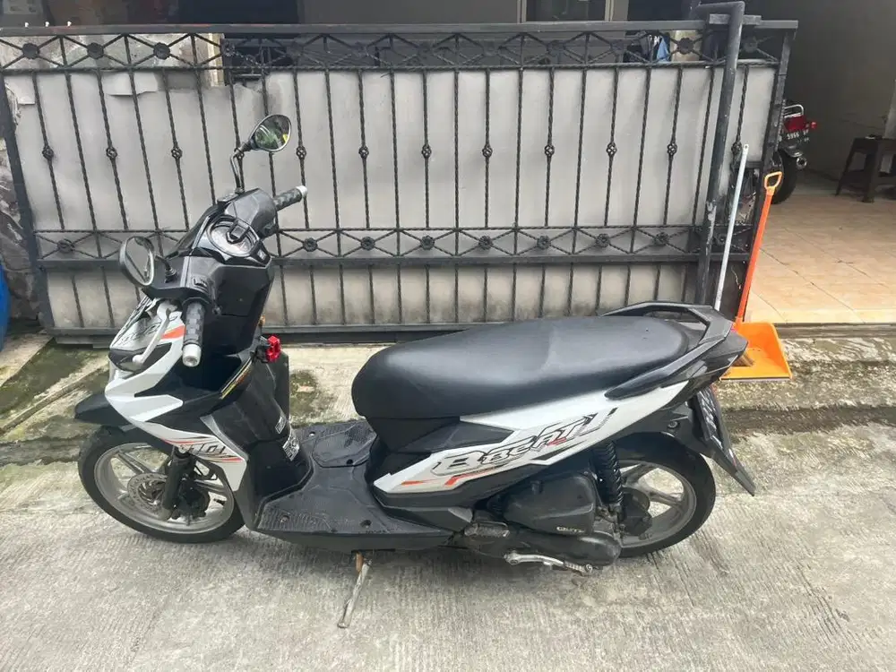 dijual beat esp 2018