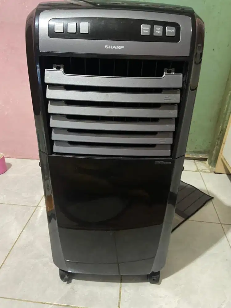 Air Cooler SHARP