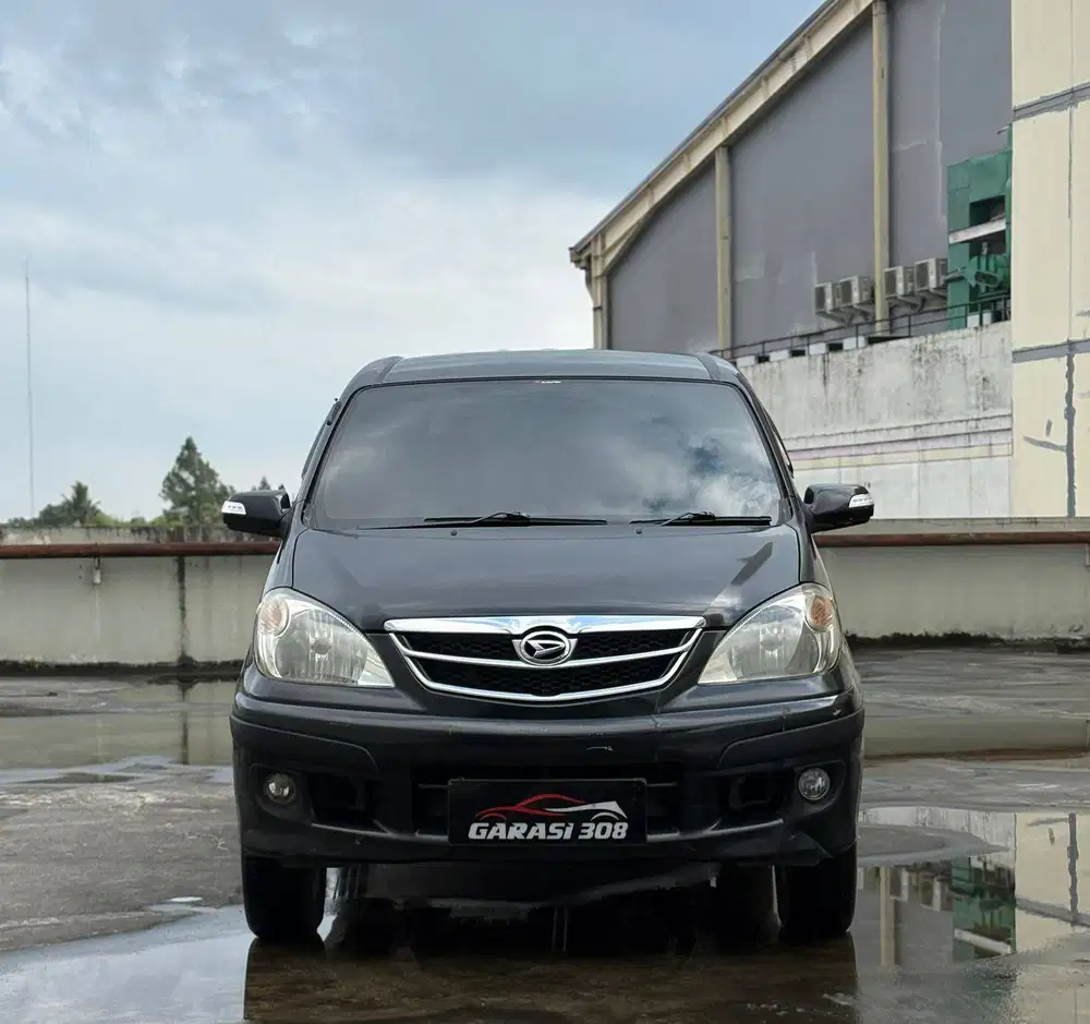 Daihatsu Xenia 1.3 Xi VVT-i mt