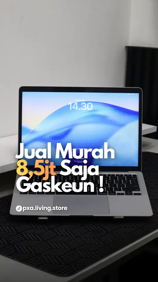 Macbook Air M1 2020 13 Inch 8/256GB