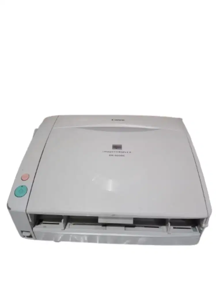Scaner Canon DR-6030