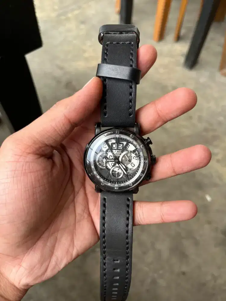 Jam tangan Alexandre christie