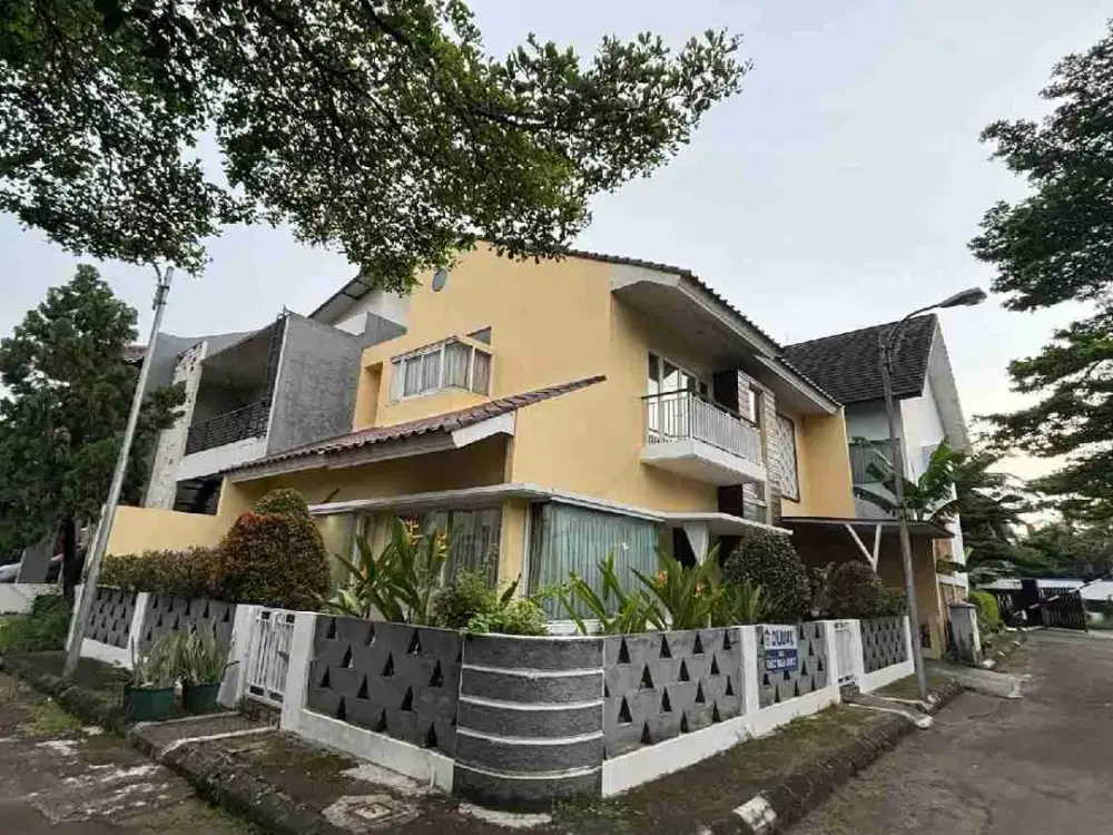 RUMAH CIRENDEU TANGSEL