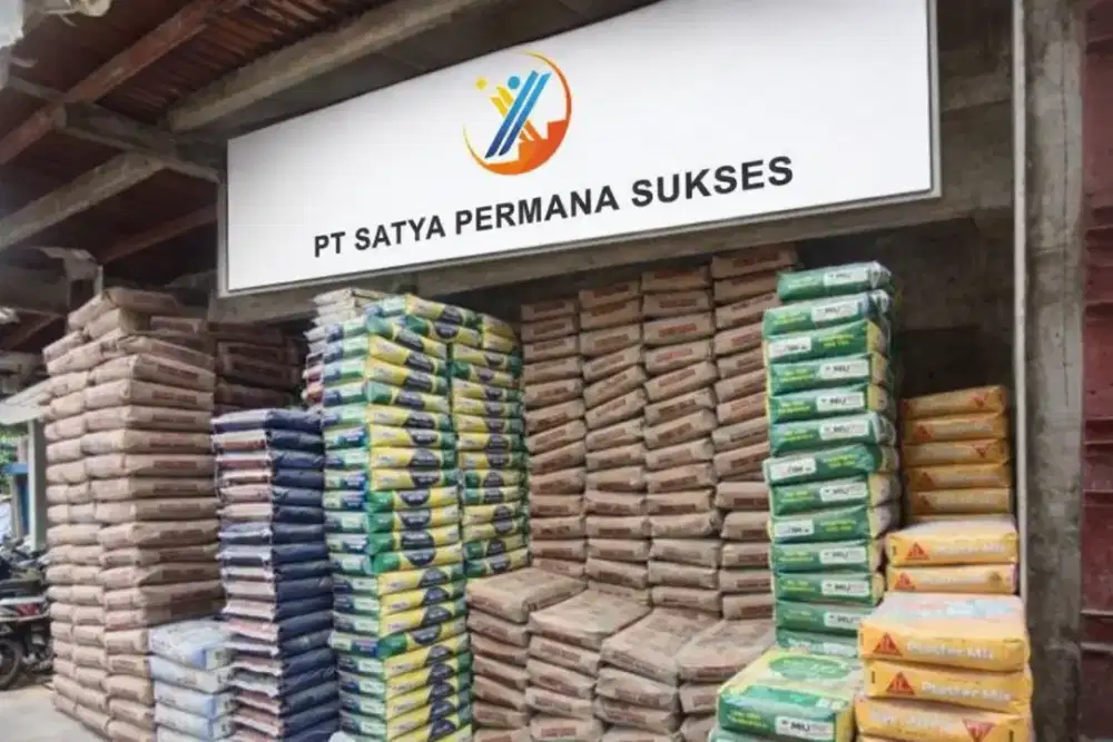 Pembantu Serabutan (Cuma butuh sebulan)