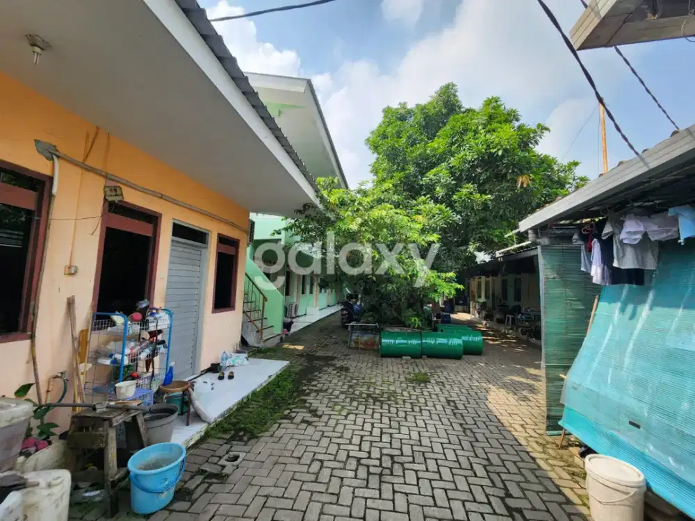 Nol Jalan Raya dekat Klampis Bagus Untuk Usaha