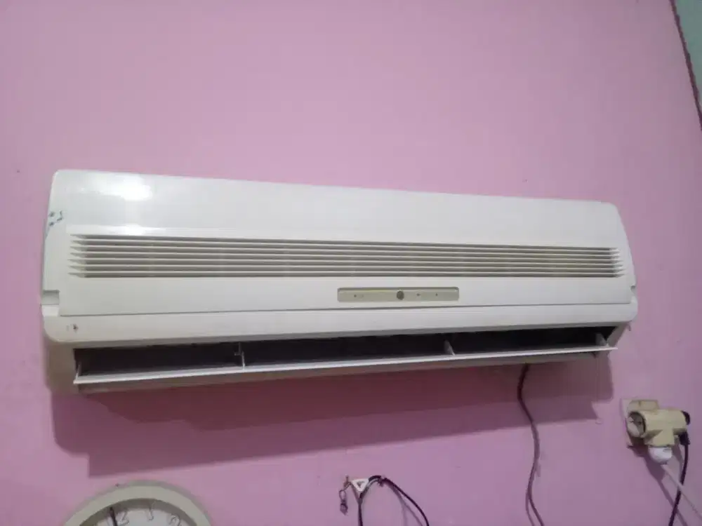 Di jual cepat kipas angin model ac di pamulang
