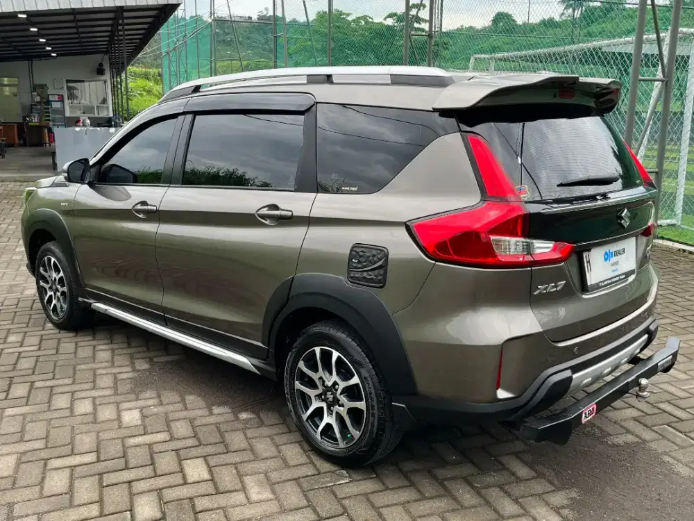 DP 10Jt! XL-7 AT Th 2023 LIKE NEW