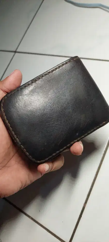 Dompet voyej kulit original
