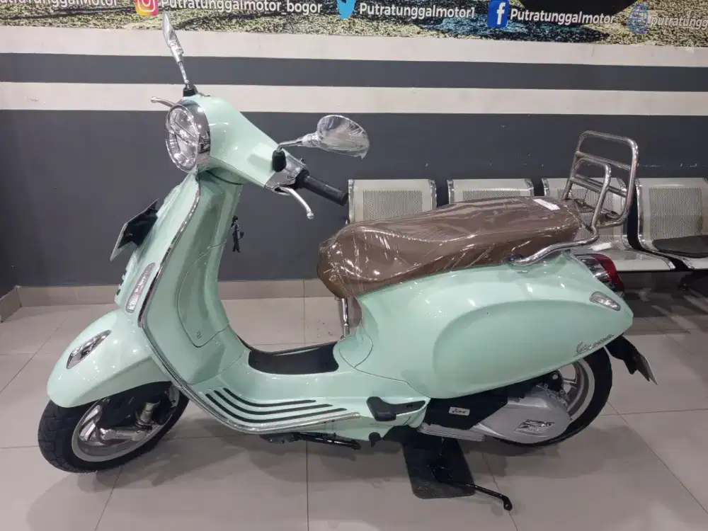 Vespa Primavera 150 abs 2023