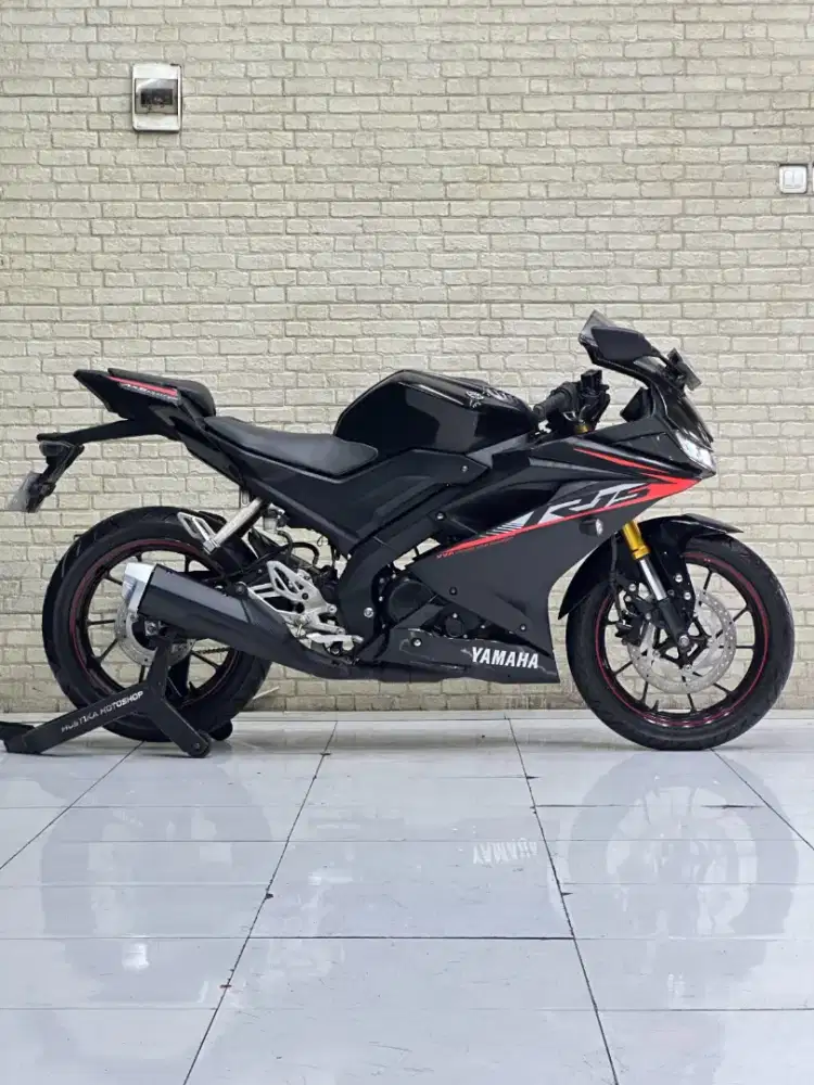 MURAH OBRAL RAMADHAN! YAMAHA R15 V3 2019