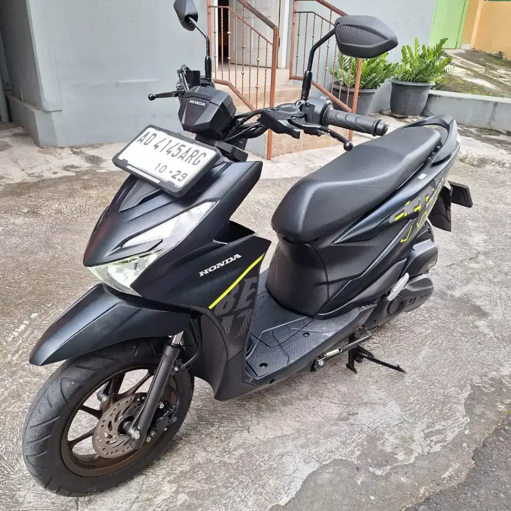 Beat Street th. 2024