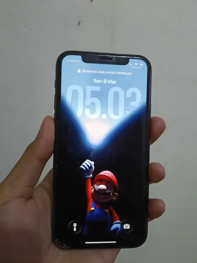 iPhone 11 Pro 512 Malaysia Bea Cukai