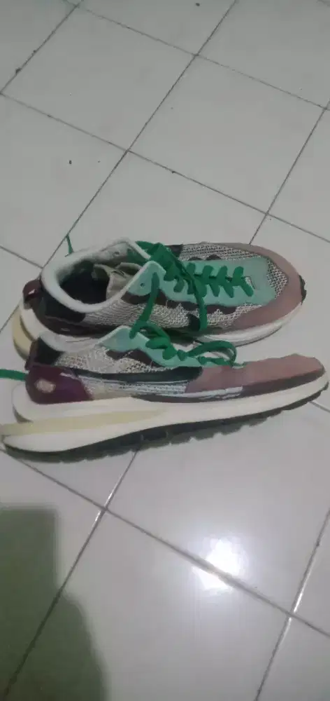Sepatu Nike Sqcai