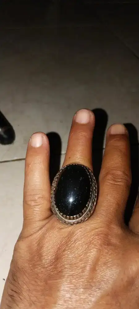 Black Opal banten jumbo