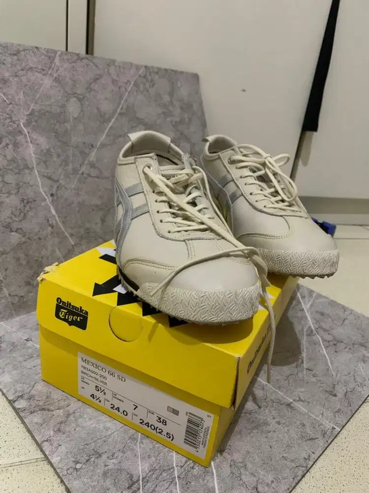 Onitsuka Tiger Mexico 66 SD