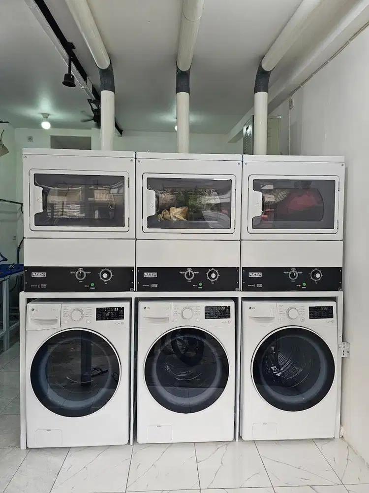 DI CARI DRIVER DAN PEKERJA CUCI GOSOK