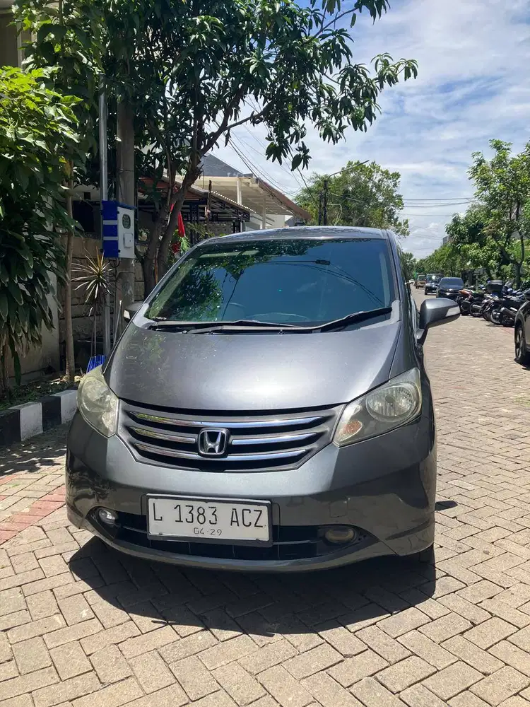 HONDA FREED PSD 2010