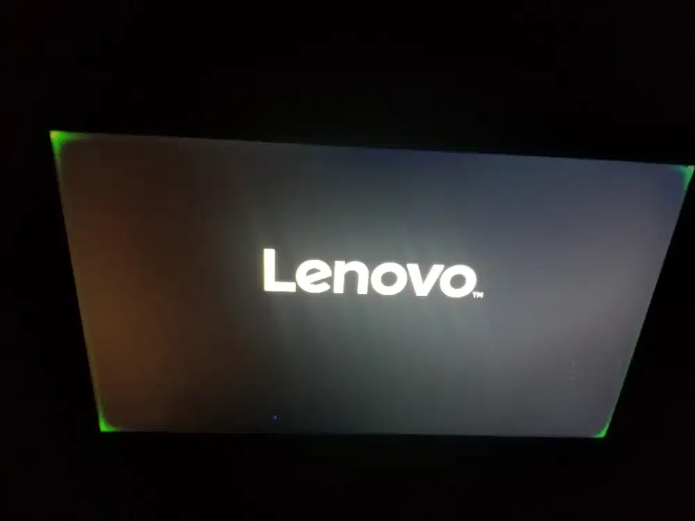 Lenovo PC all in one