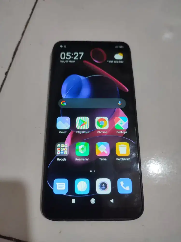 Dijual redmi 8,'ram 3/32, batangan