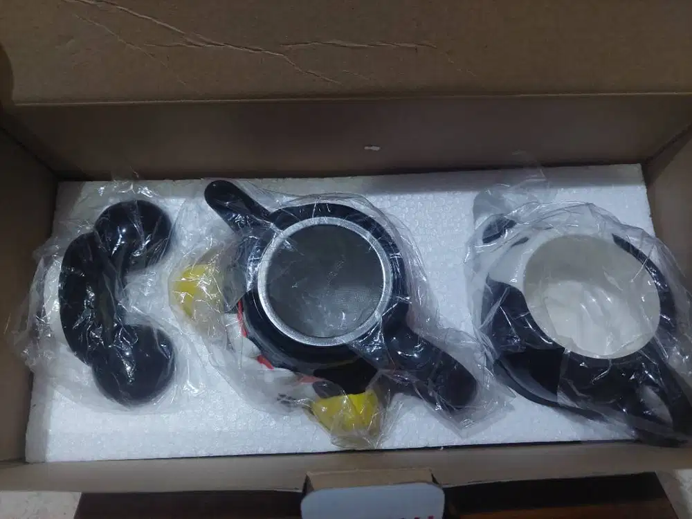 Teko Mickey Mouse new baru ori Jepang