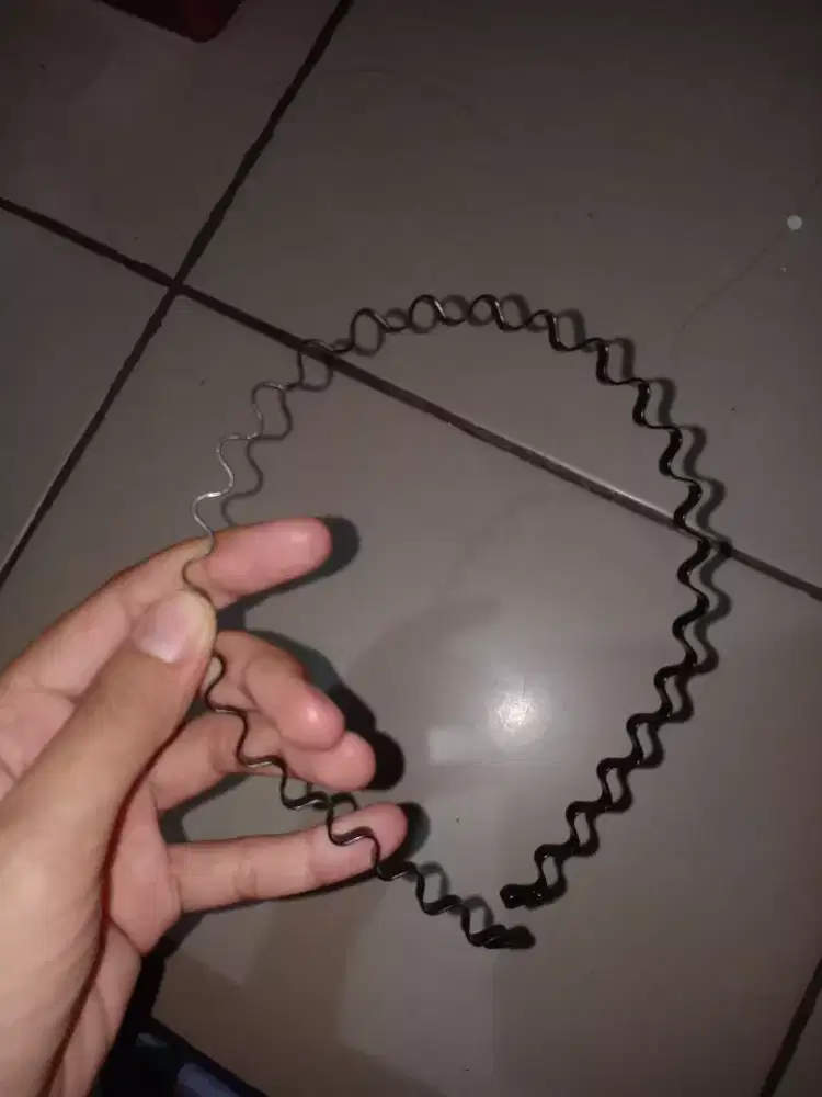 Bando Sirkam Fashion Korea