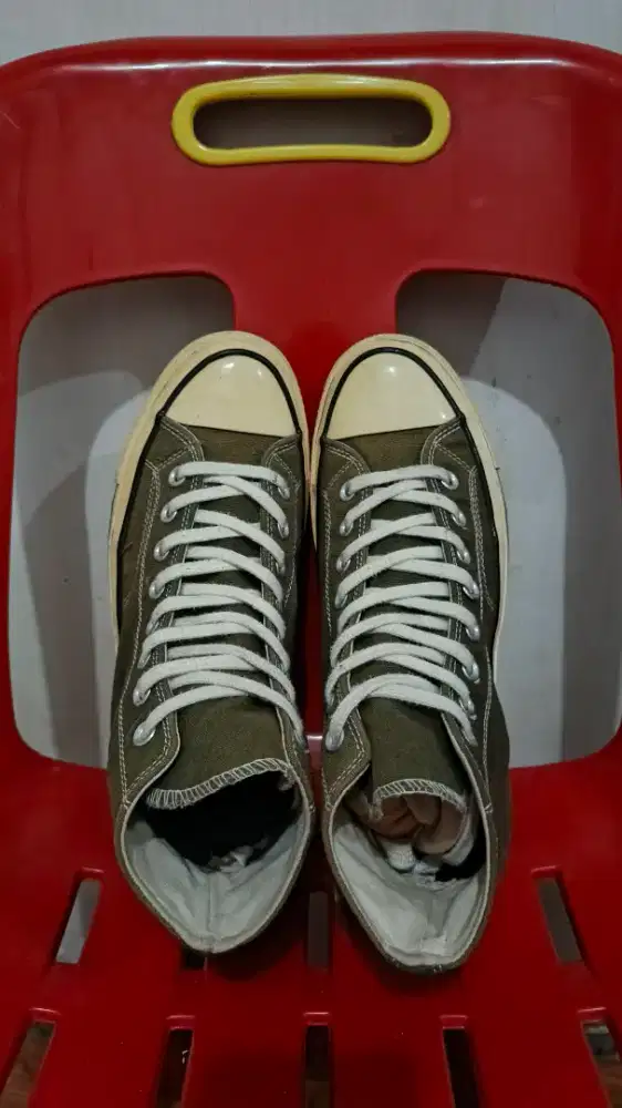 Sepatu Converse