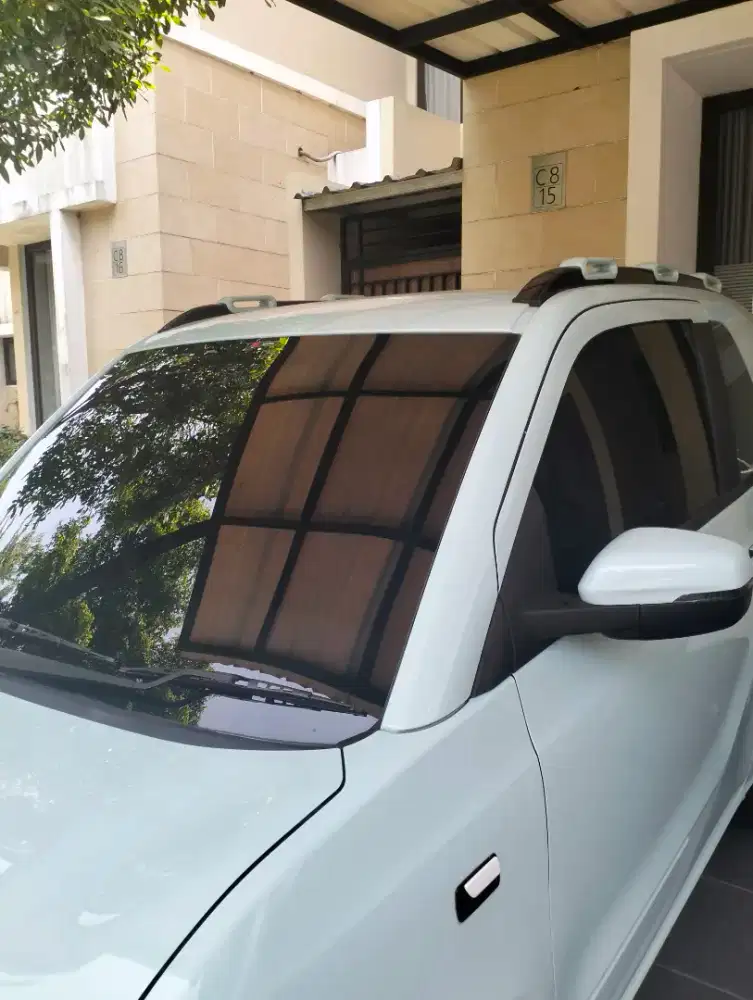 Promo kaca film mobil harga murah