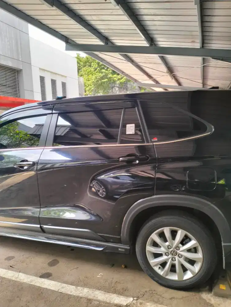 Toko khusus pasang kaca film mobil di jamin rapi