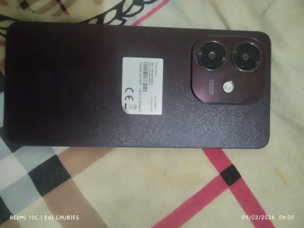 A3x second hp cas ori