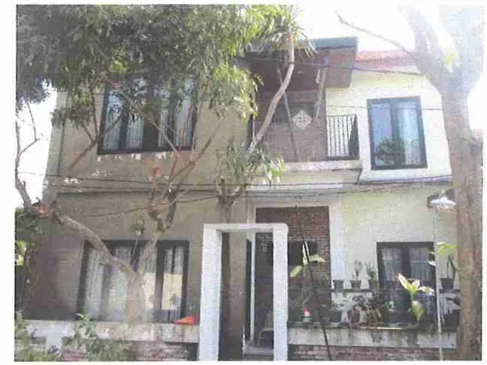 DI JUAL RUMAH
KEL. : KEMBANGAN
KEC. : KEBOMAS
KAB  : GRESIK