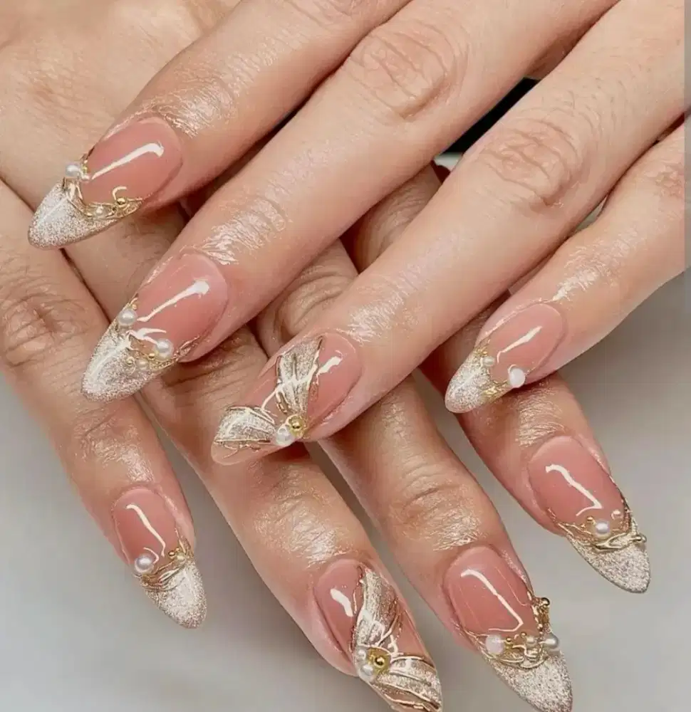 Staff Salon Nail & Eyelash